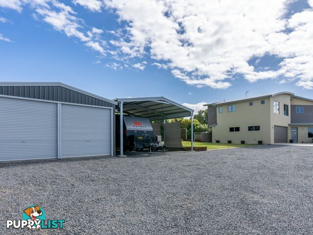 13 Pelican Court SCAMANDER TAS 7215