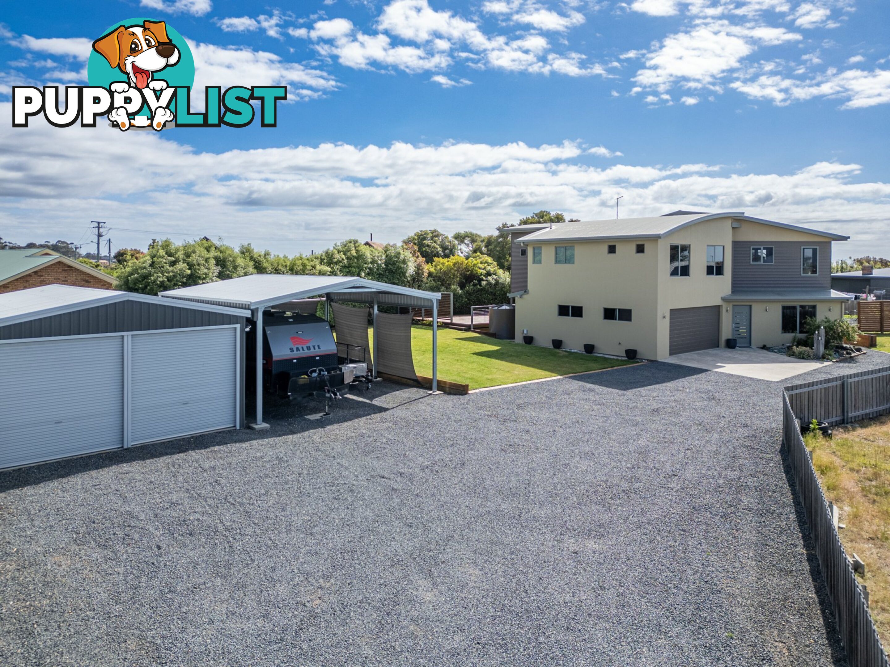 13 Pelican Court SCAMANDER TAS 7215