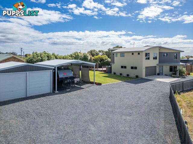 13 Pelican Court SCAMANDER TAS 7215