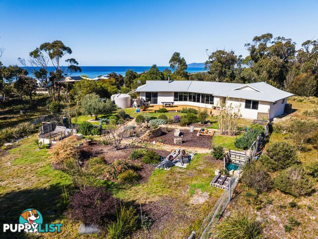 25 Reedy Road BEAUMARIS TAS 7215