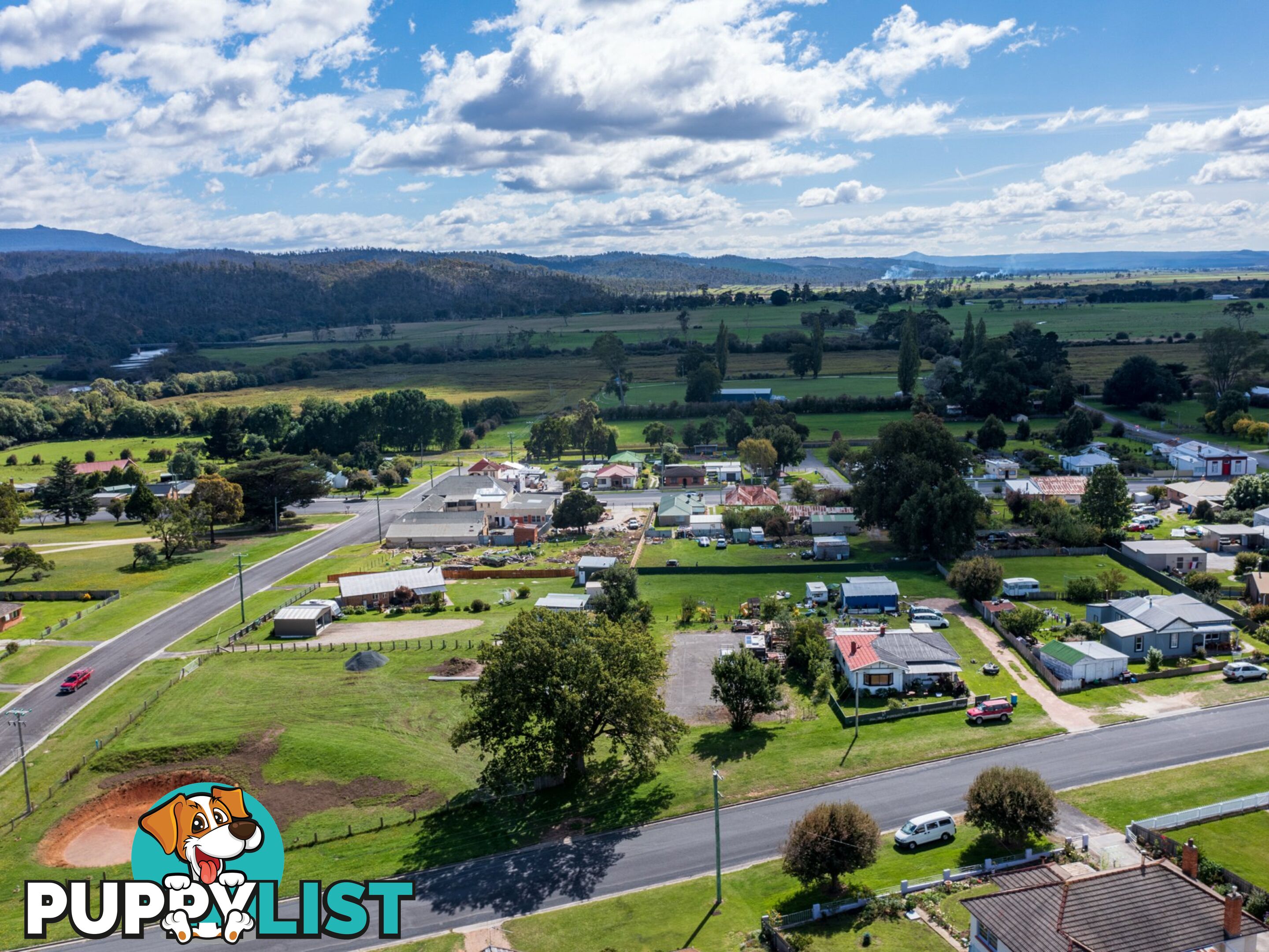 17 Grant Street FINGAL TAS 7214