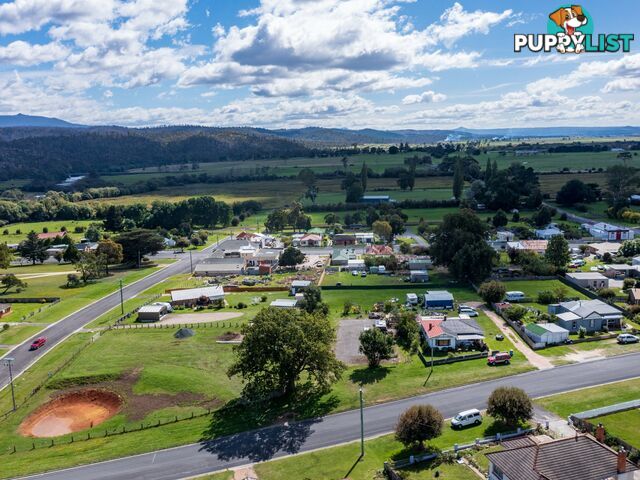 17 Grant Street FINGAL TAS 7214