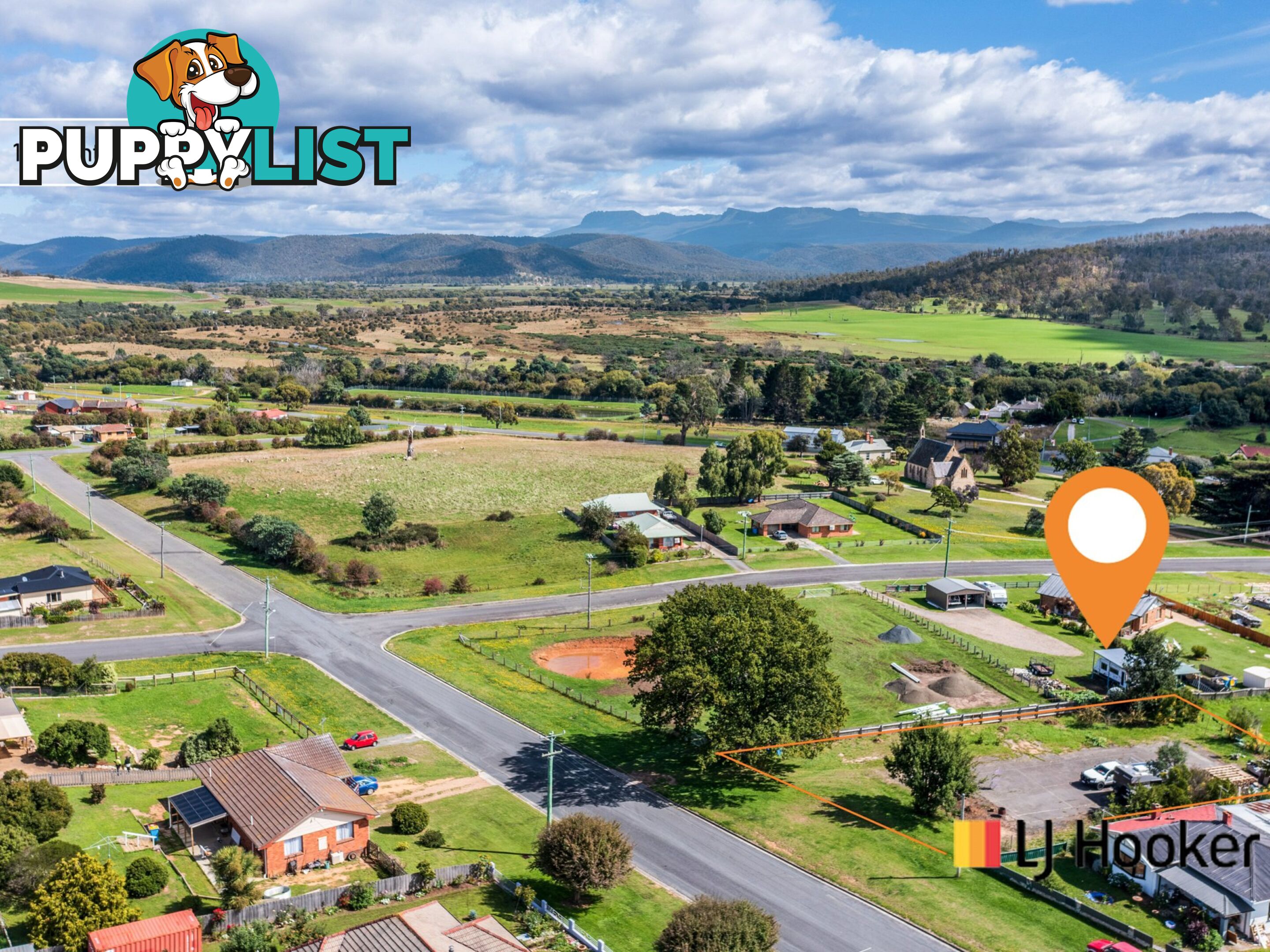 17 Grant Street FINGAL TAS 7214