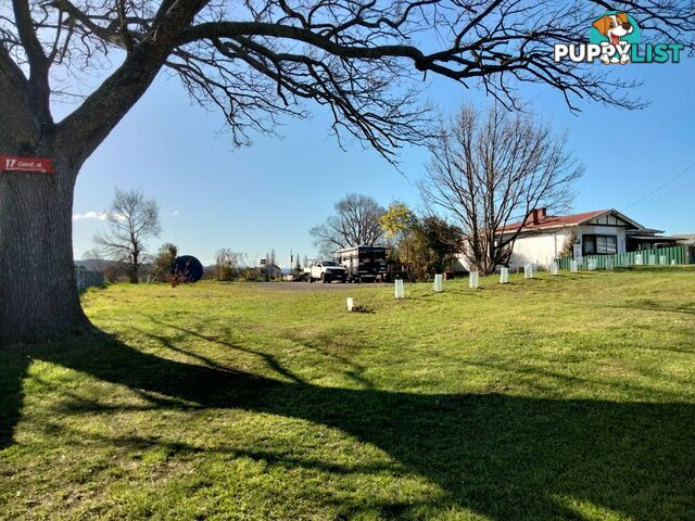 17 Grant Street FINGAL TAS 7214