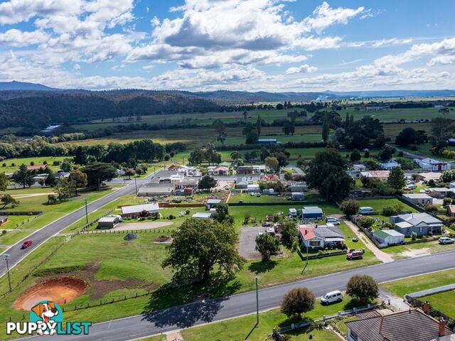 17 Grant Street FINGAL TAS 7214