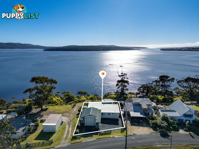 23 Chimney Heights Road STIEGLITZ TAS 7216