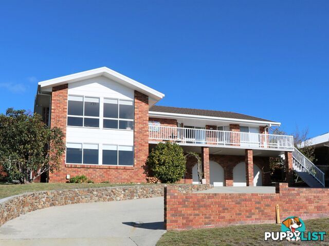 5 Douglas Court ST HELENS TAS 7216