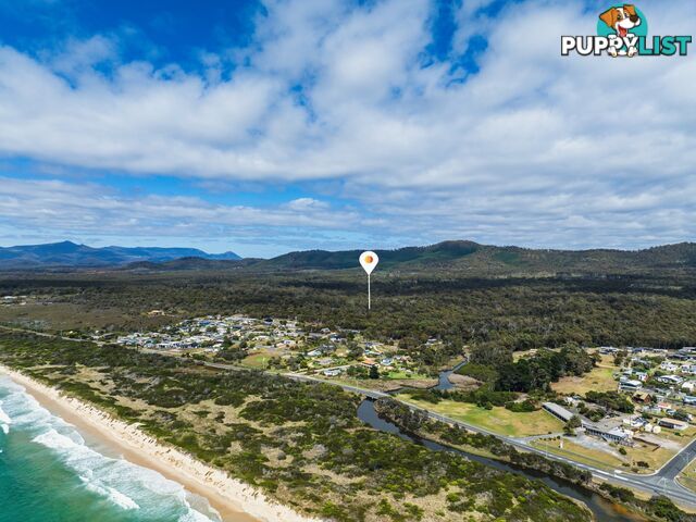 Lot 1 Ocean Drive BEAUMARIS TAS 7215