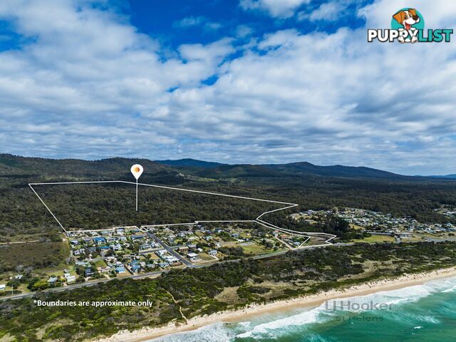 Lot 1 Ocean Drive BEAUMARIS TAS 7215