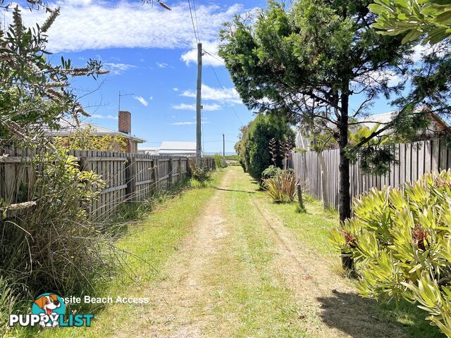 138 Scamander Avenue SCAMANDER TAS 7215