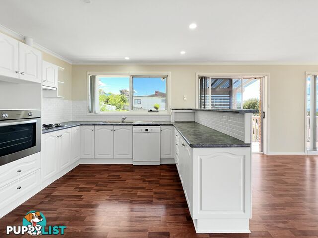 138 Scamander Avenue SCAMANDER TAS 7215