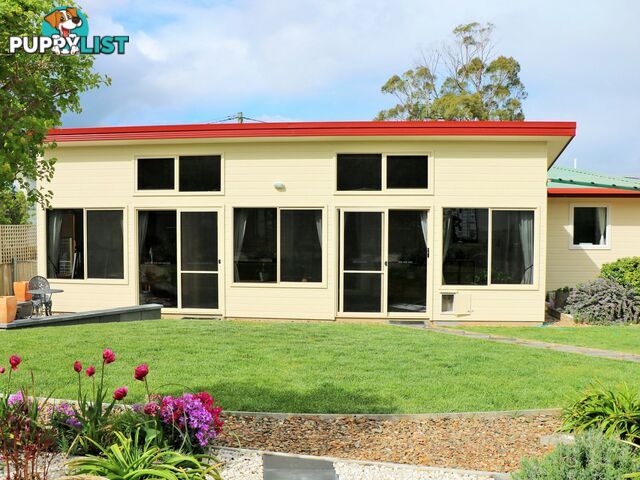 5 Frederick Street ST MARYS TAS 7215