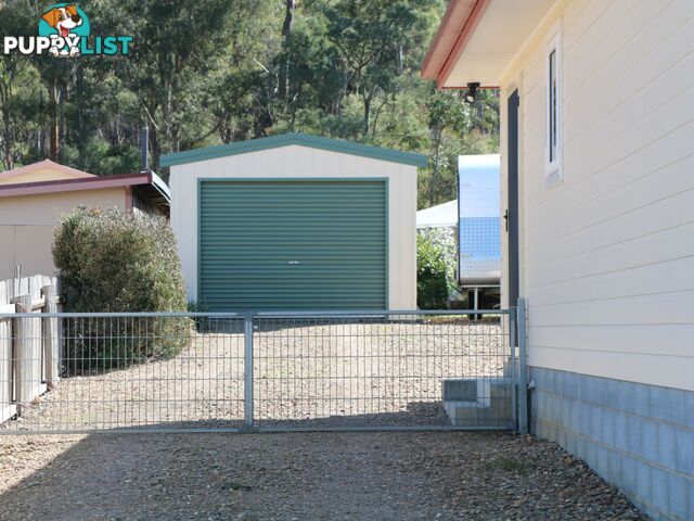 5 Frederick Street ST MARYS TAS 7215