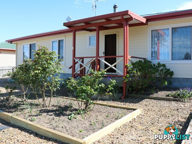 5 Frederick Street ST MARYS TAS 7215