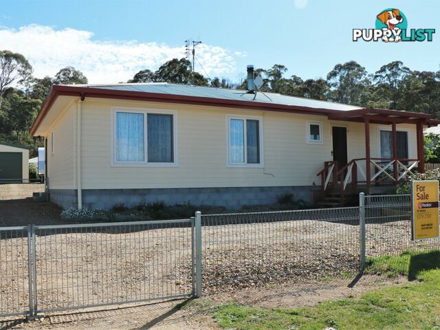 5 Frederick Street ST MARYS TAS 7215