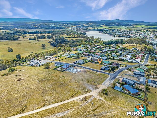 1 Susan Court ST HELENS TAS 7216