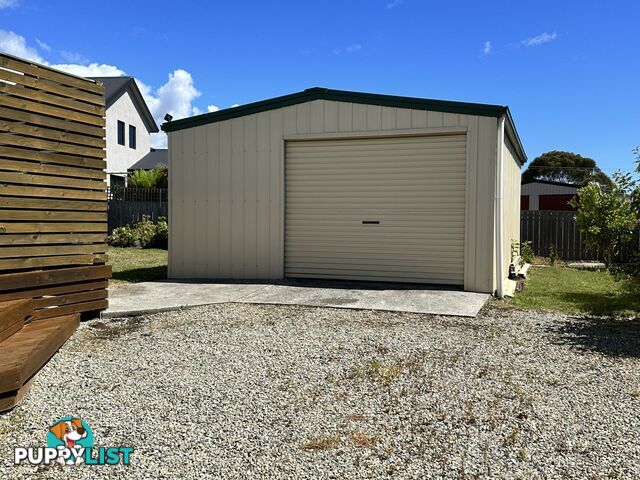 3 Pelican Court SCAMANDER TAS 7215