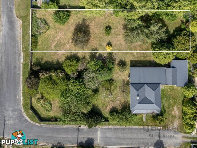 Lot Lot 1/43 Clive Street ST MARYS TAS 7215