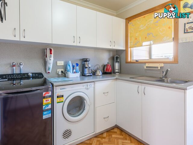 3 Cameron Street ST HELENS TAS 7216