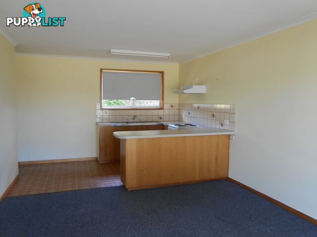 Unit 2/18 Tully Street ST HELENS TAS 7216