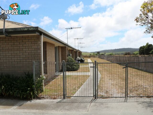 Unit 2/18 Tully Street ST HELENS TAS 7216