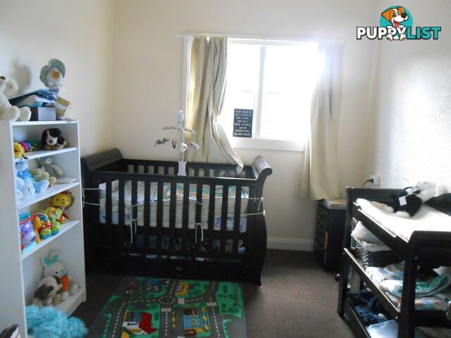 6 Story Street ST MARYS TAS 7215