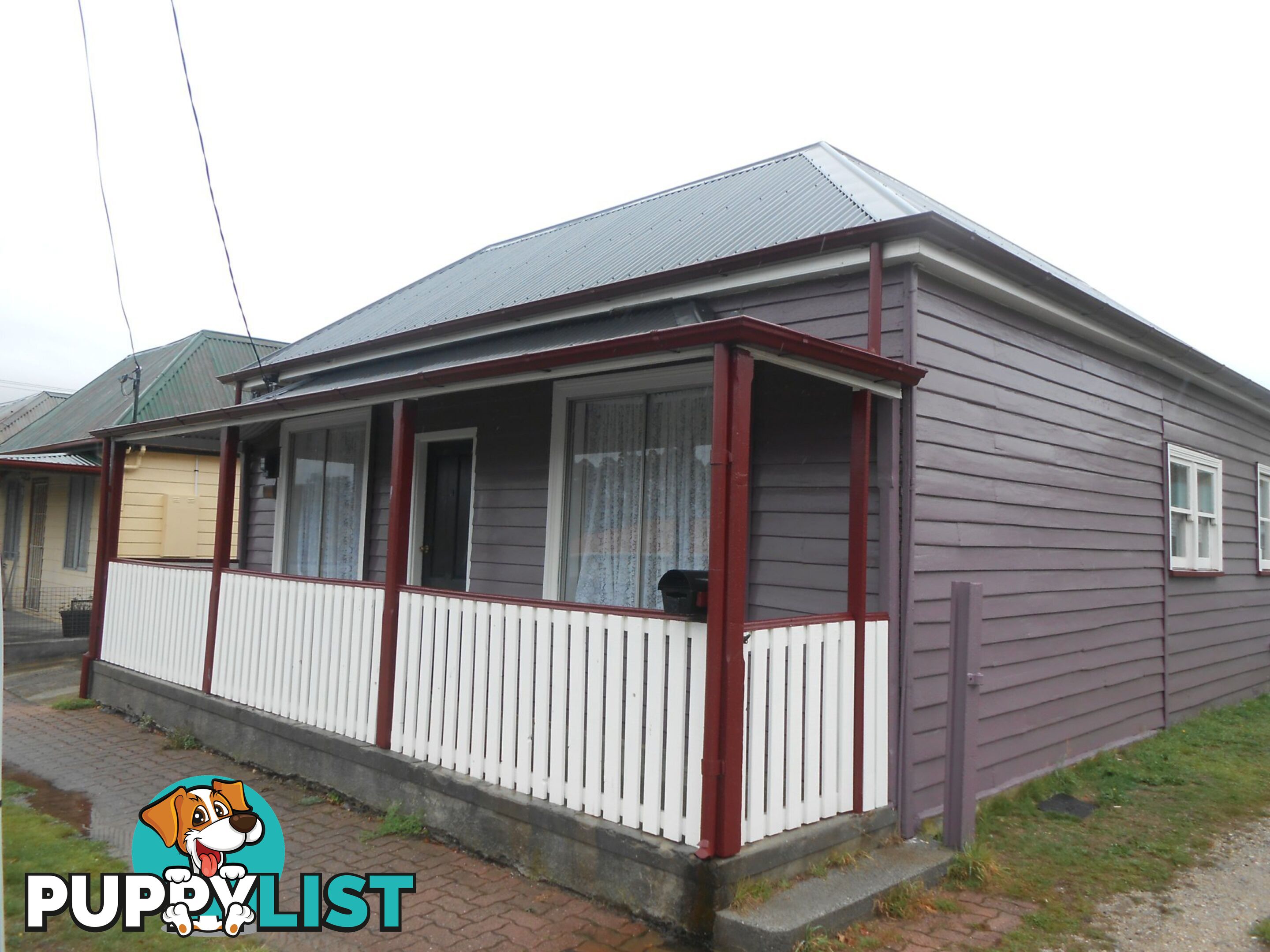 6 Story Street ST MARYS TAS 7215