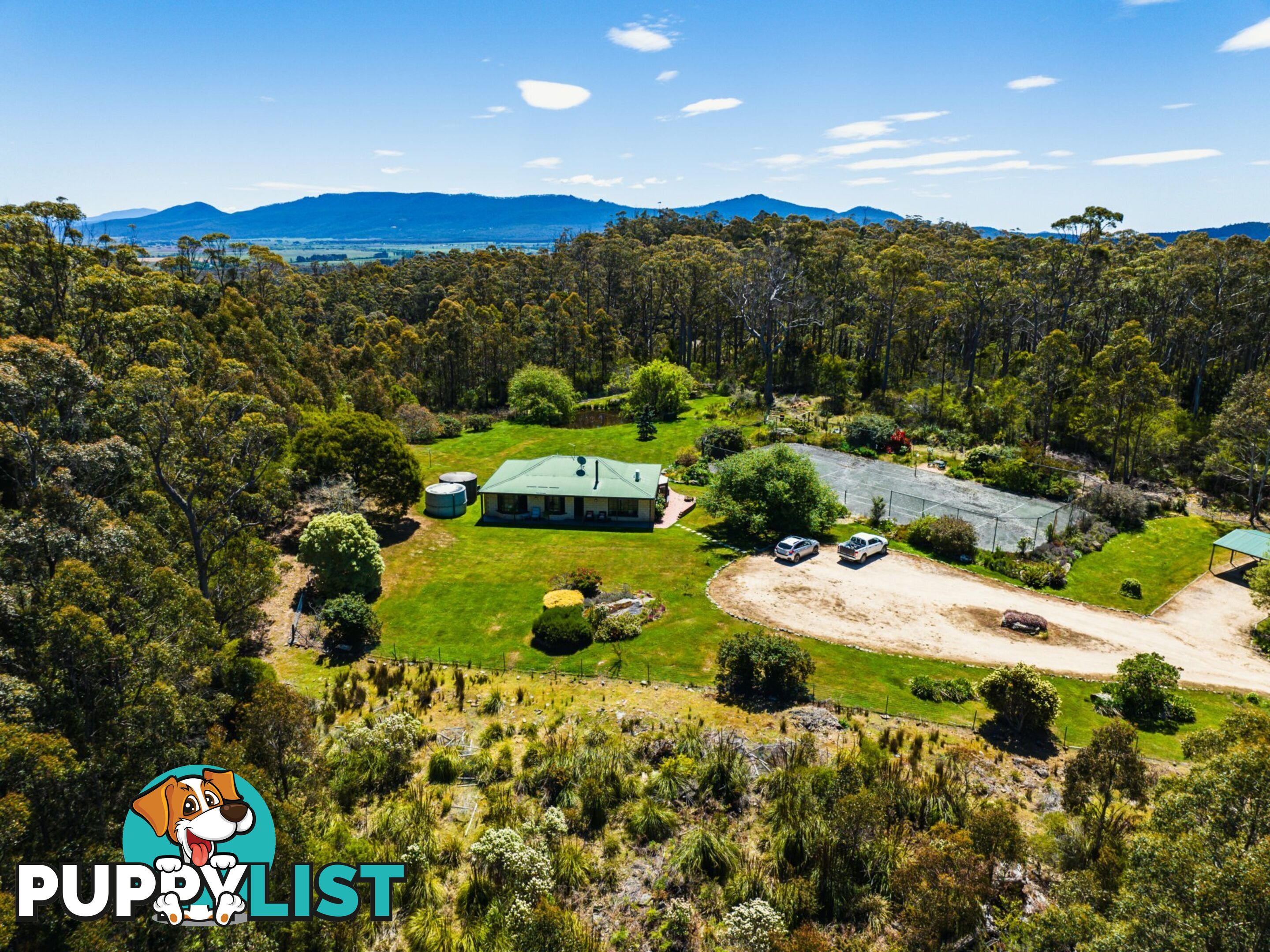 75 Dalmayne Road GRAY TAS 7215