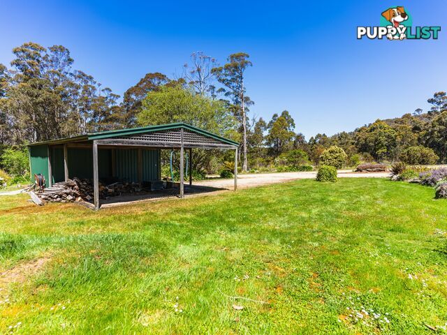 75 Dalmayne Road GRAY TAS 7215