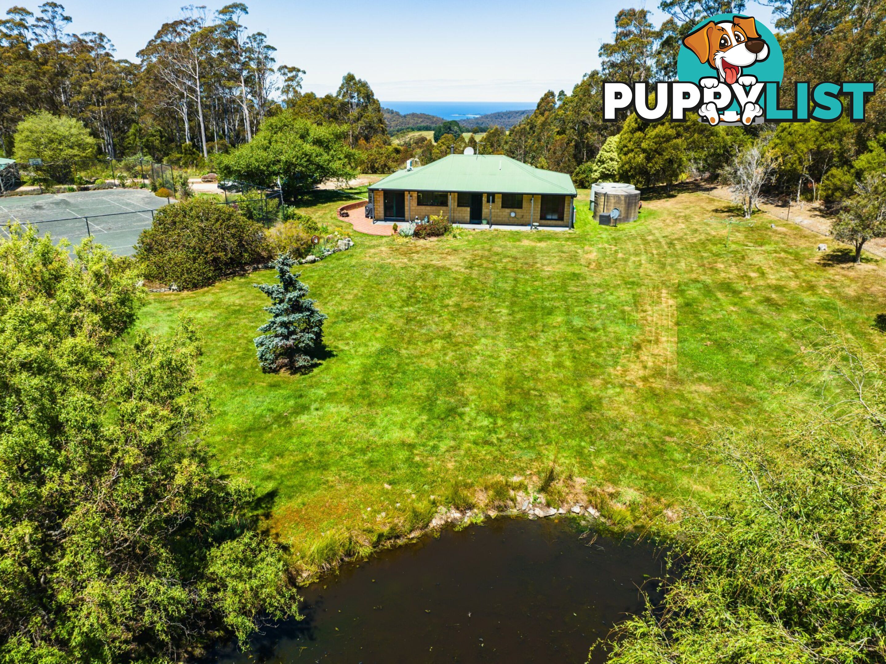 75 Dalmayne Road GRAY TAS 7215