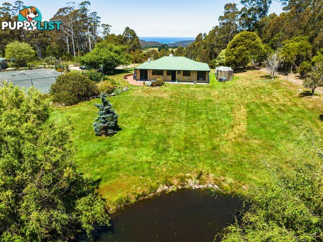 75 Dalmayne Road GRAY TAS 7215