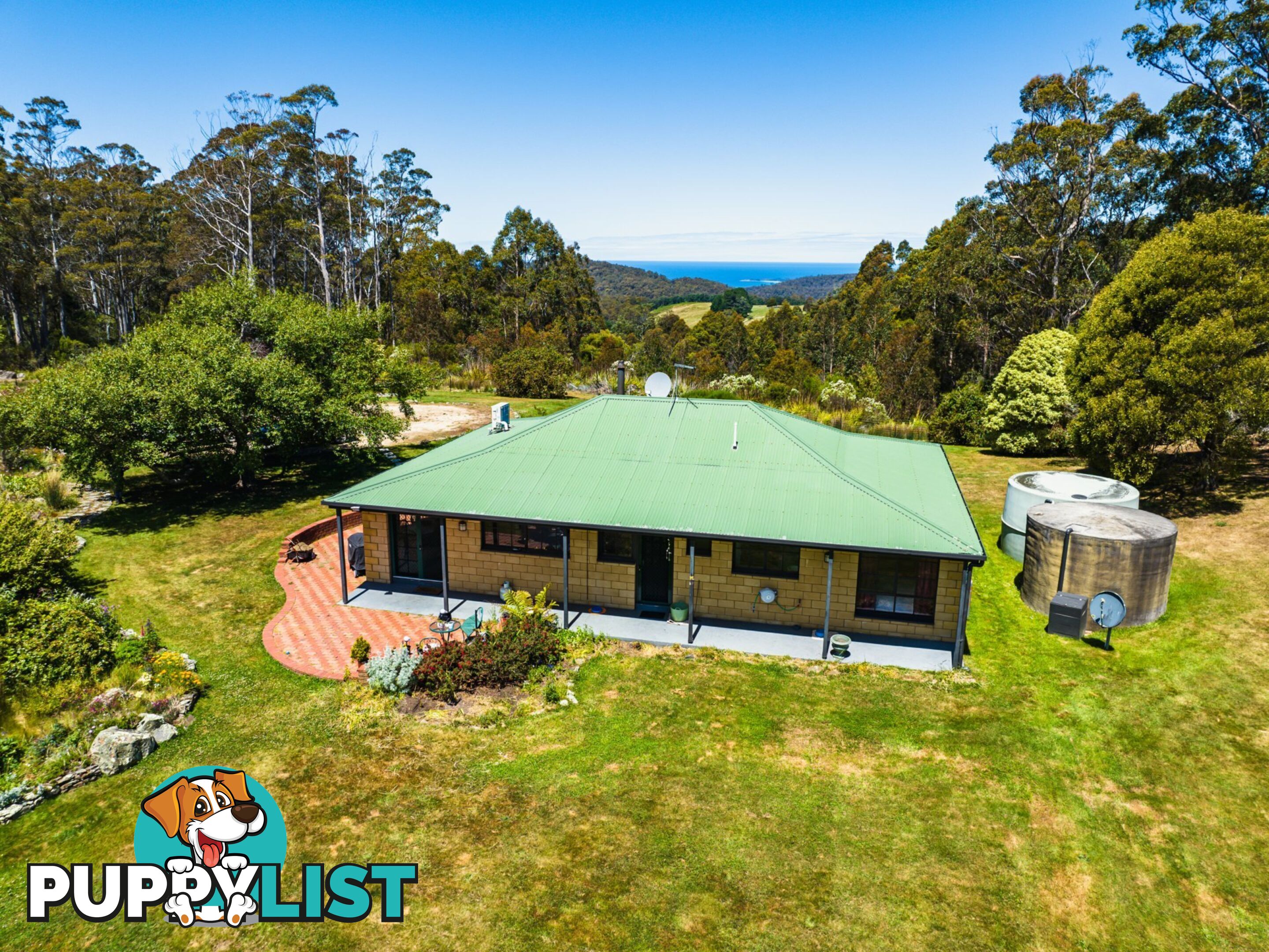 75 Dalmayne Road GRAY TAS 7215