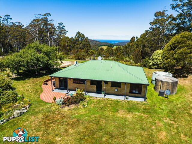 75 Dalmayne Road GRAY TAS 7215