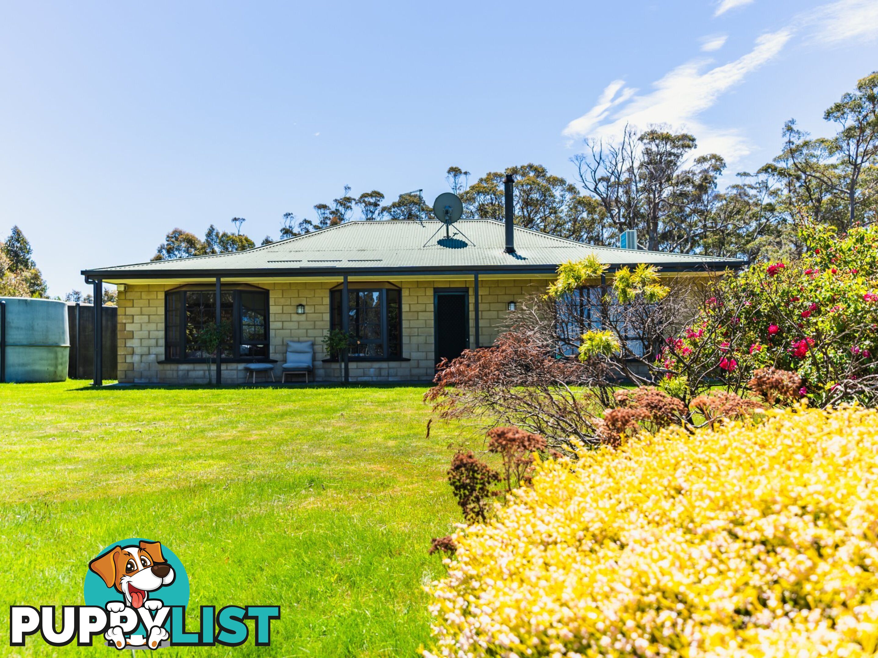 75 Dalmayne Road GRAY TAS 7215