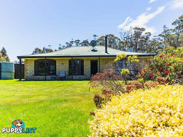 75 Dalmayne Road GRAY TAS 7215