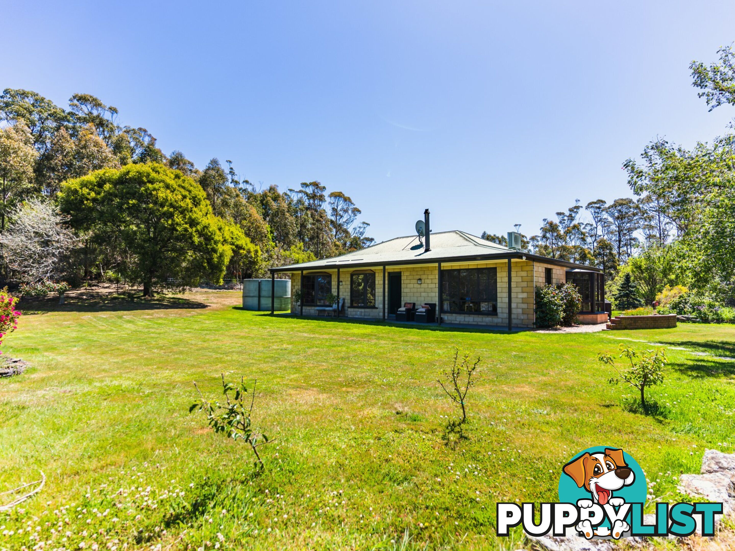 75 Dalmayne Road GRAY TAS 7215