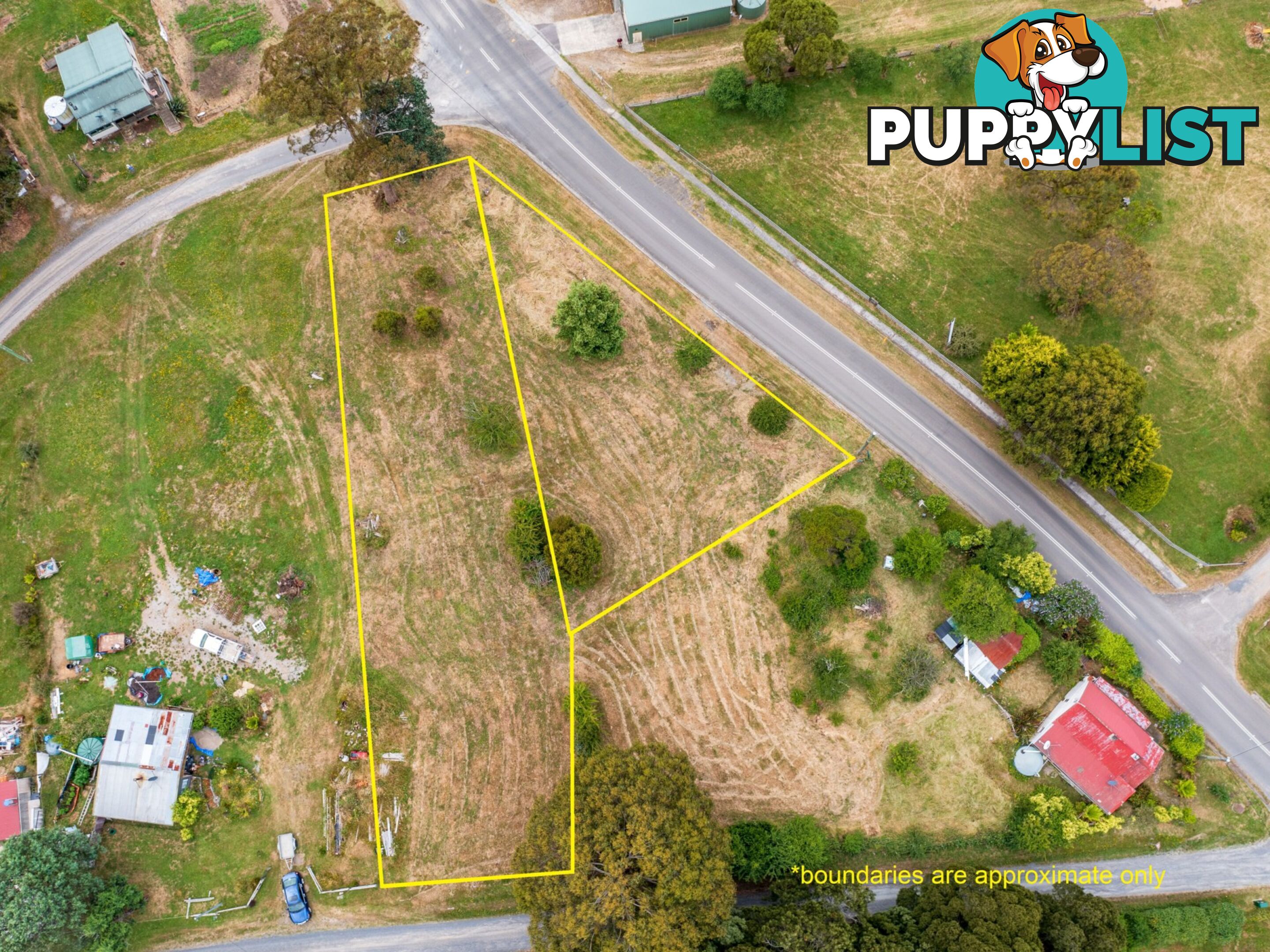 19 Main Road WELDBOROUGH TAS 7264