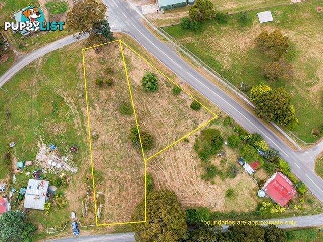 19 Main Road WELDBOROUGH TAS 7264