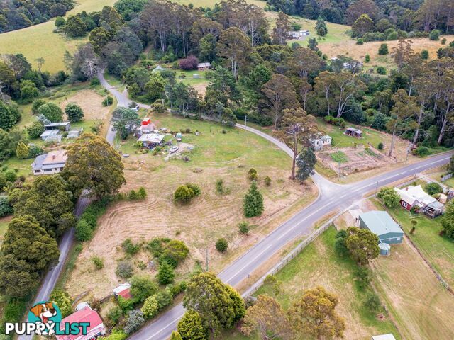 19 Main Road WELDBOROUGH TAS 7264