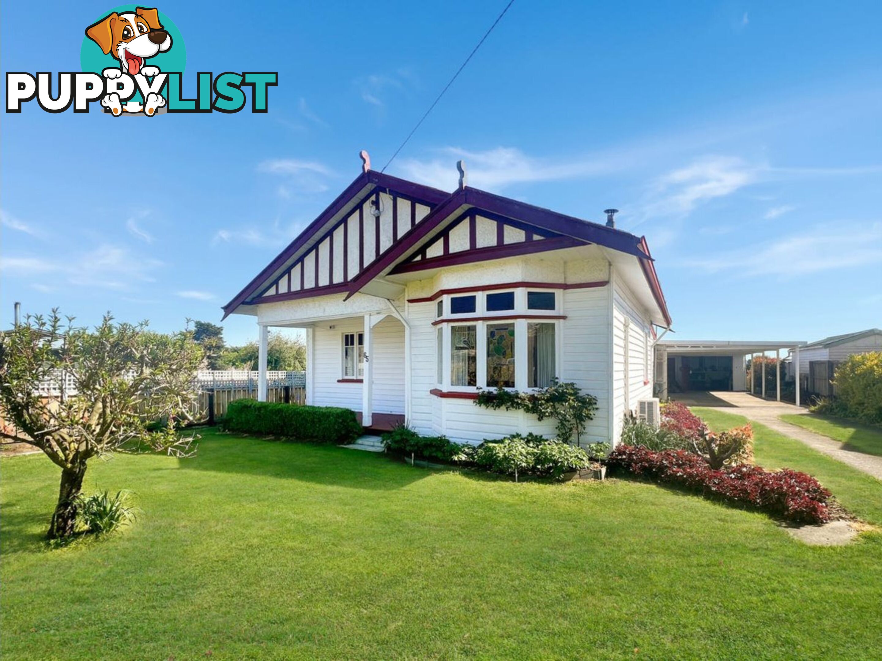 65 Talbot Street FINGAL TAS 7214