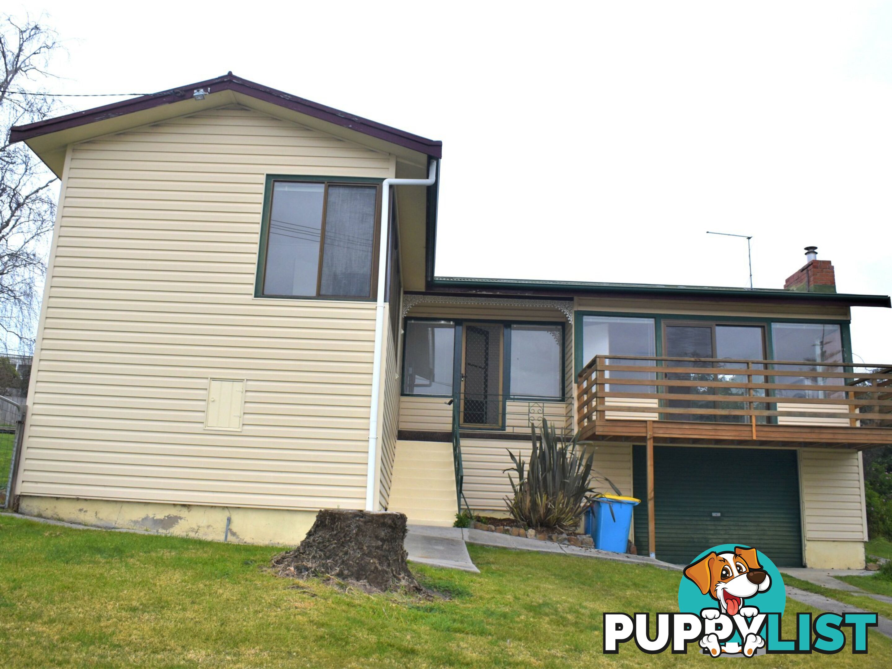 13 Iliad Grove ST HELENS TAS 7216