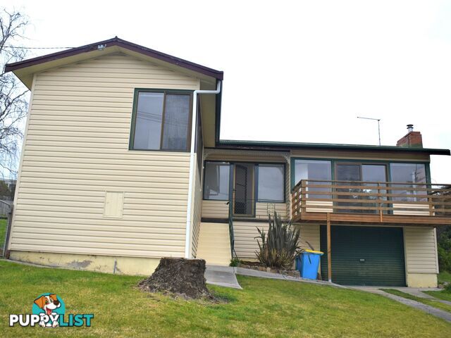 13 Iliad Grove ST HELENS TAS 7216