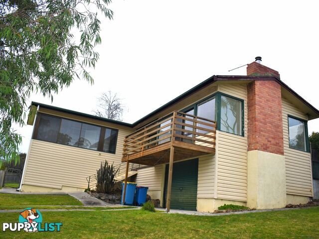 13 Iliad Grove ST HELENS TAS 7216