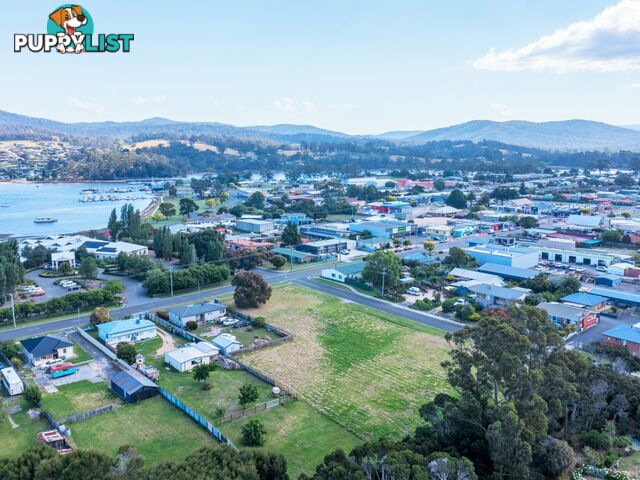 16 Quail Street ST HELENS TAS 7216