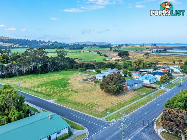 16 Quail Street ST HELENS TAS 7216