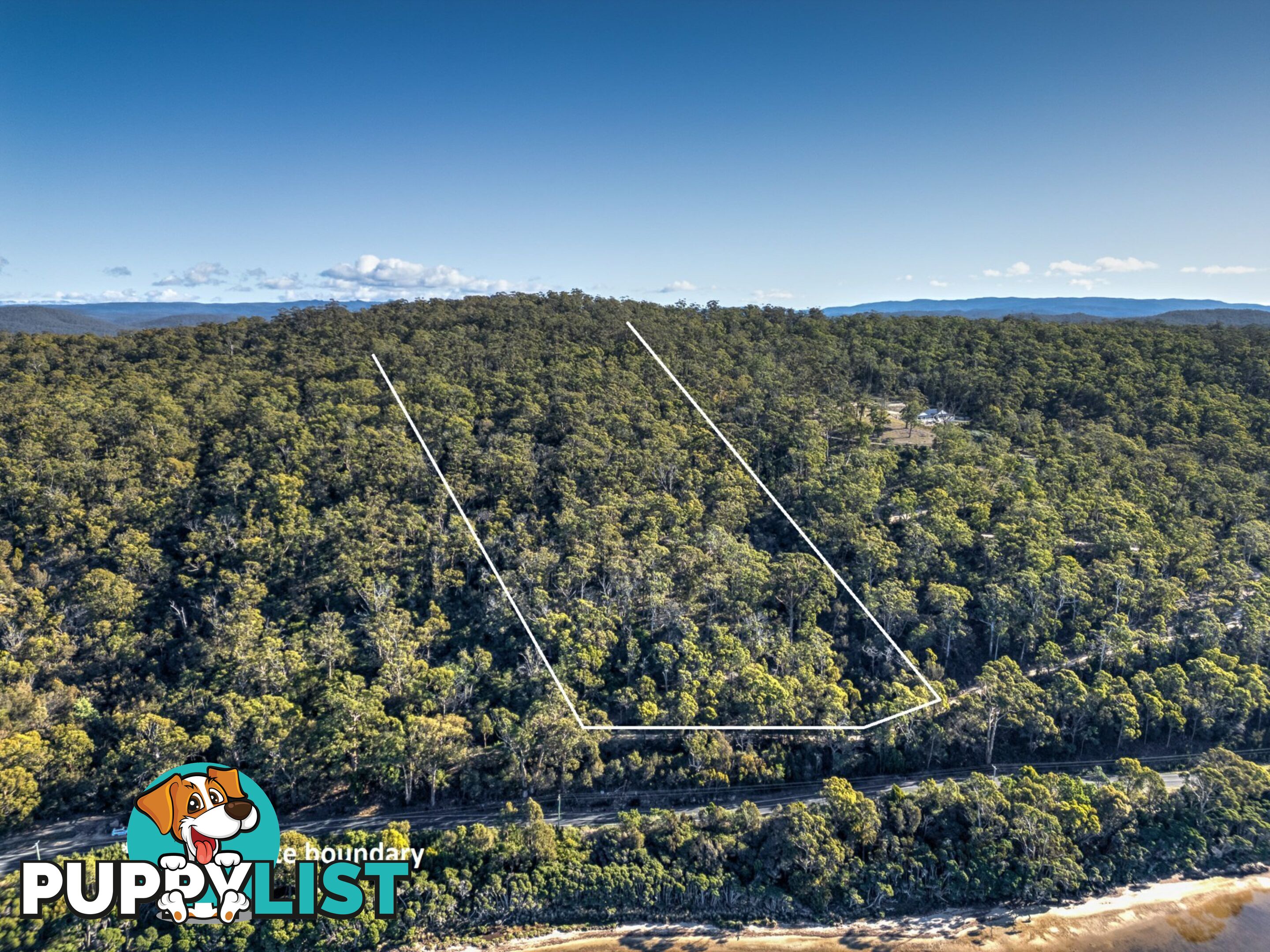 367 Binalong Bay Road ST HELENS TAS 7216