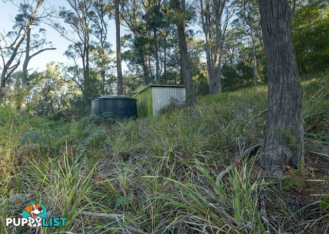 367 Binalong Bay Road ST HELENS TAS 7216