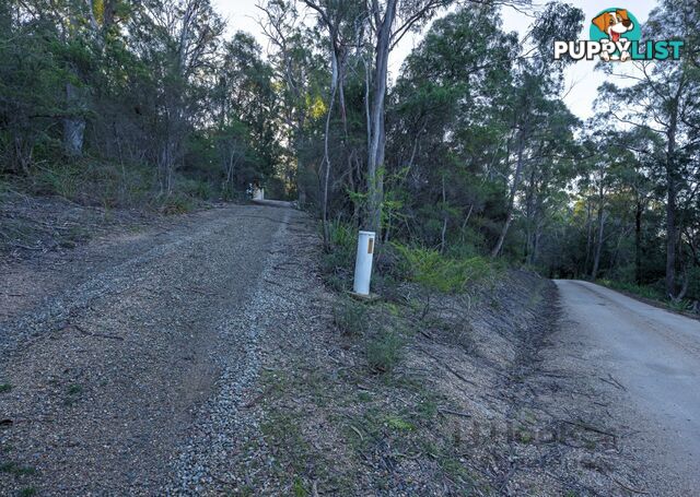 367 Binalong Bay Road ST HELENS TAS 7216