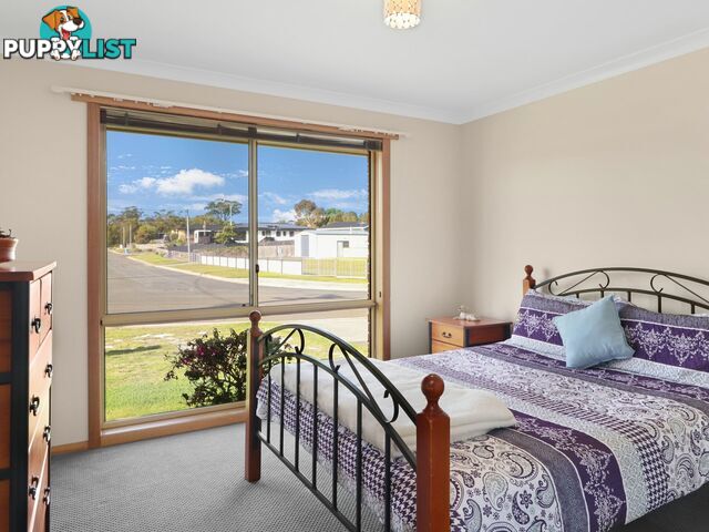 53 Parnella Drive STIEGLITZ TAS 7216