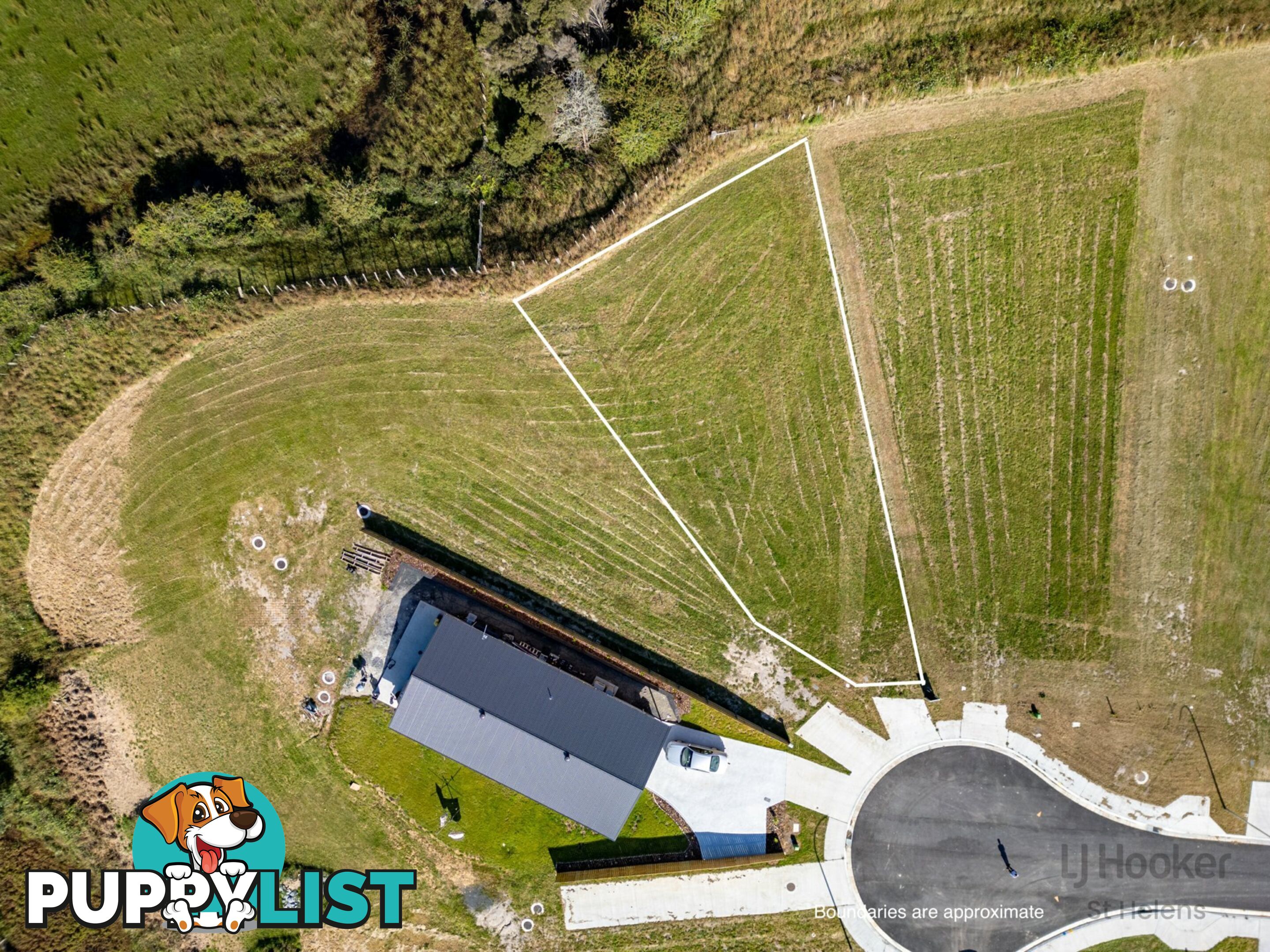 8 Archie Court ST HELENS TAS 7216
